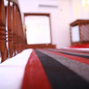 Superior Triple Room Sea View
